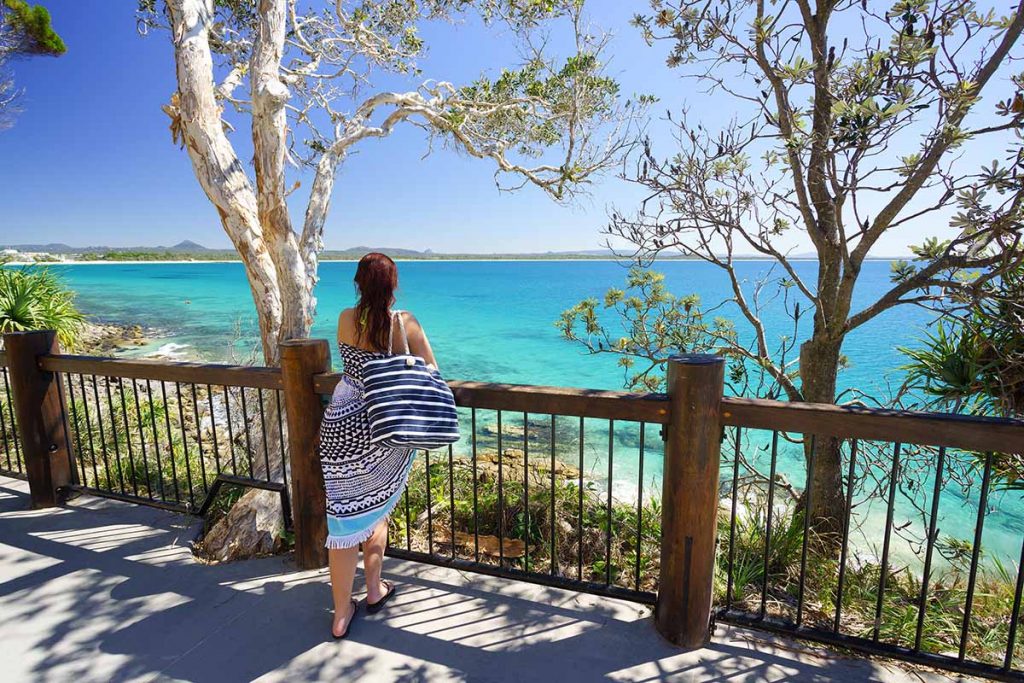 Noosa National Park