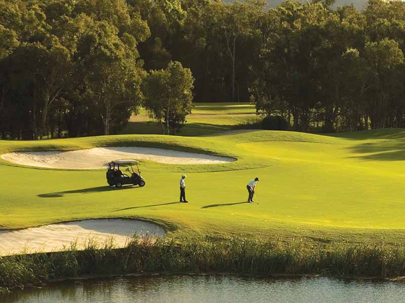 Noosa Springs