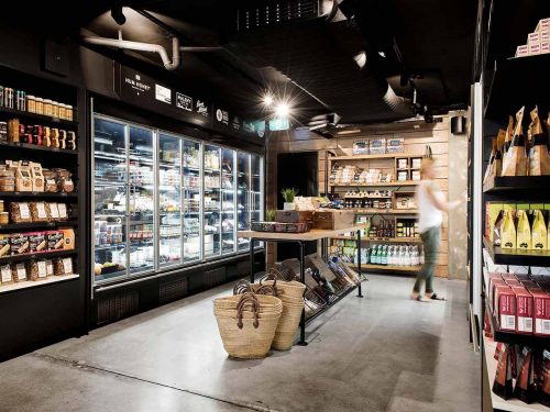 Providore