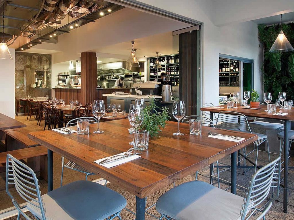 Thomas Eatery