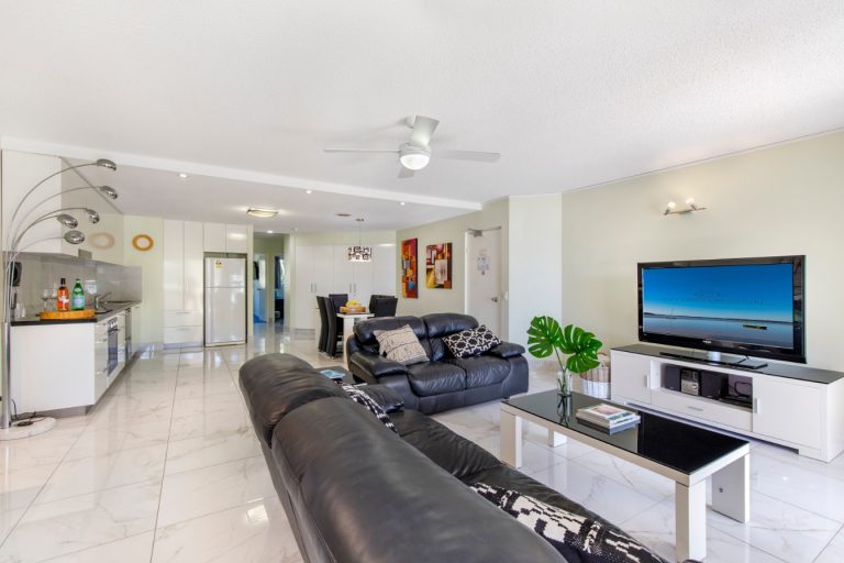 Noosaville Regatta Apartments Noosa