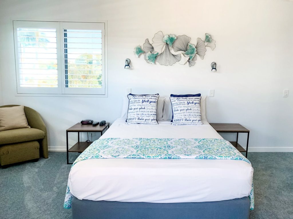 Noosa-Accommodation-3-Bedroom