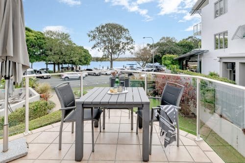 Noosaville Accommodation